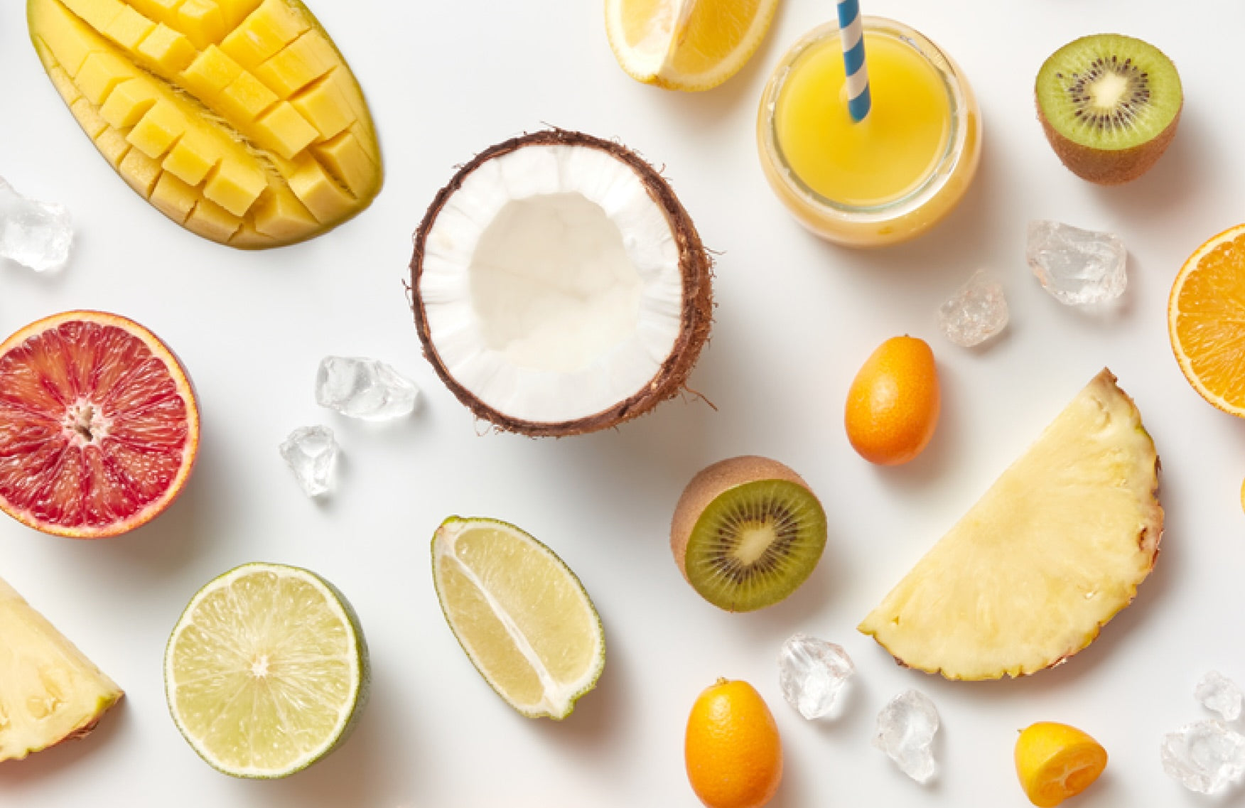 Yes, chef! 5 easy, delicious recipes for better skin