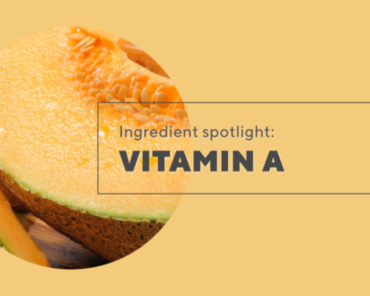 Article Vitamin A