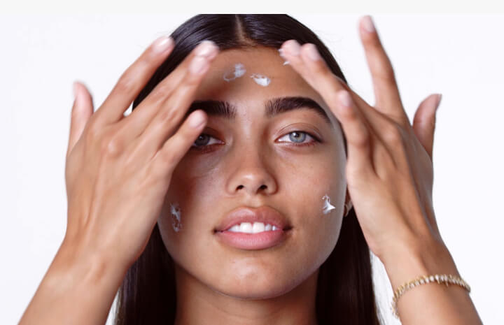 Intense Recovery Cream Video