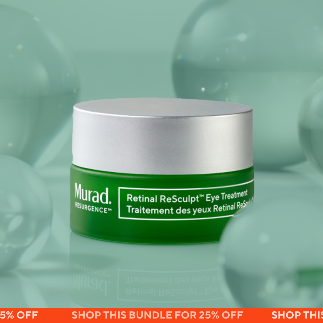 Retinal ReSculpt Eye Lift Treatment Murad AU