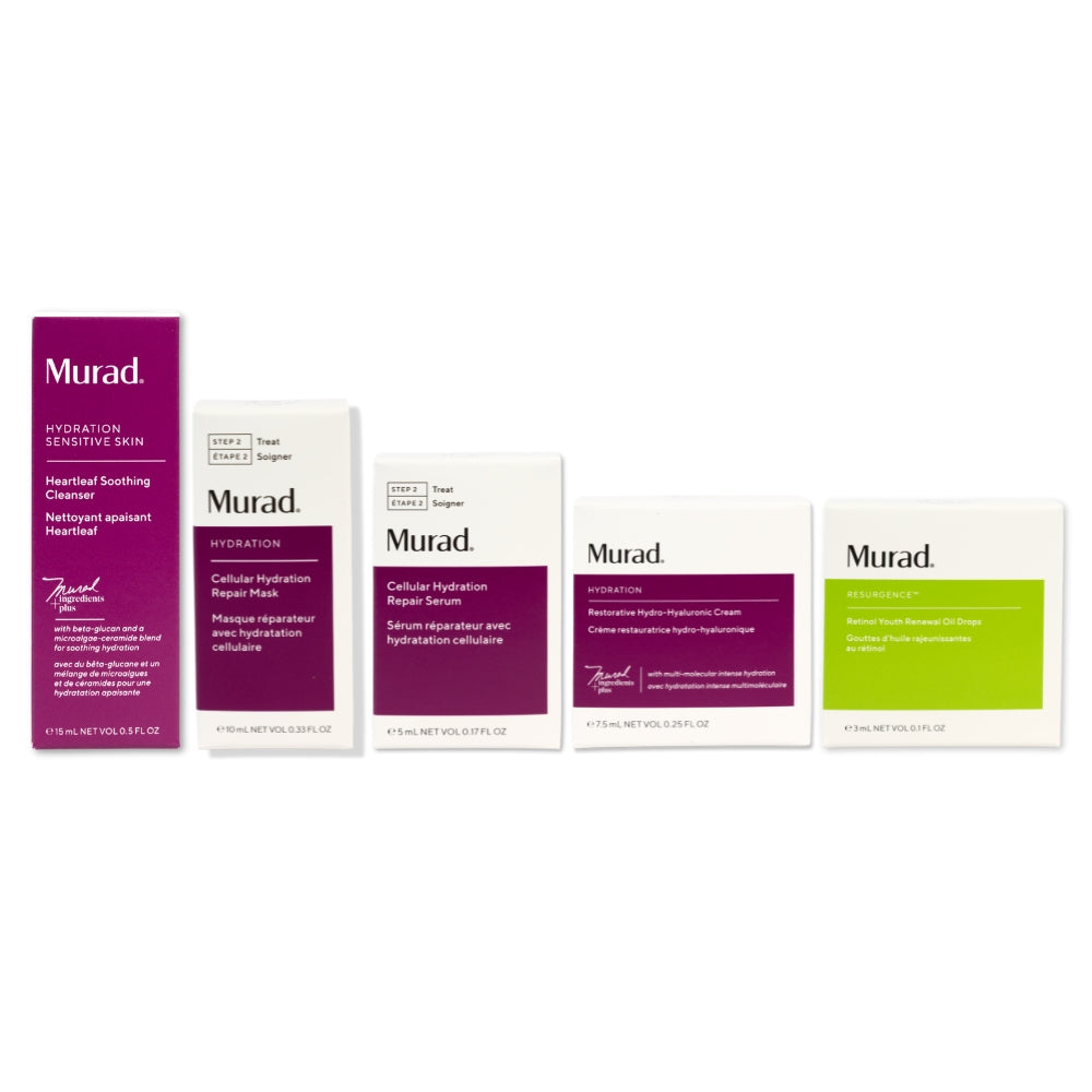 Winter Skin Minis Bundle