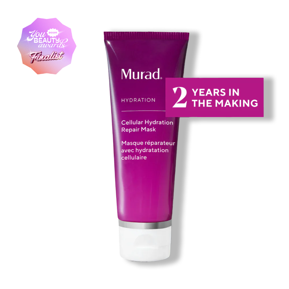 Cellular Hydration Barrier Repair Sleep Mask