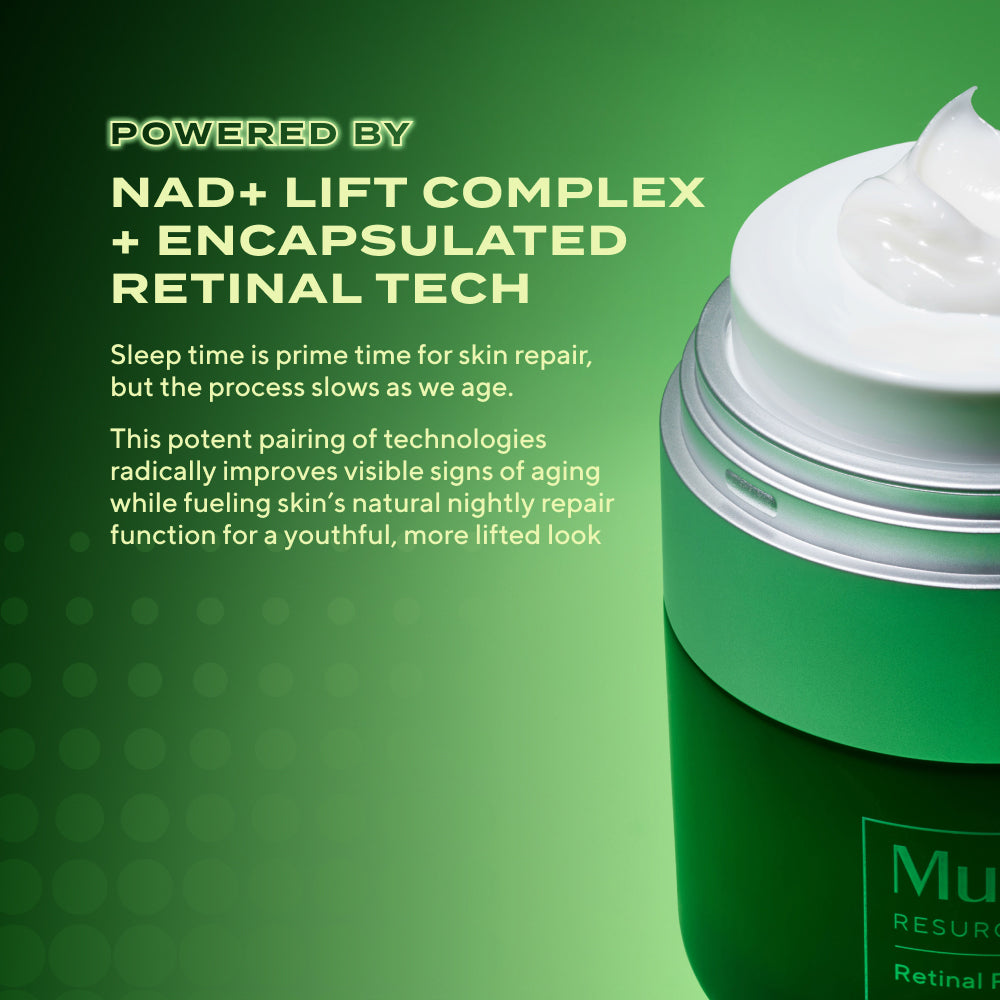 Retinal ReSculpt Overnight Cream