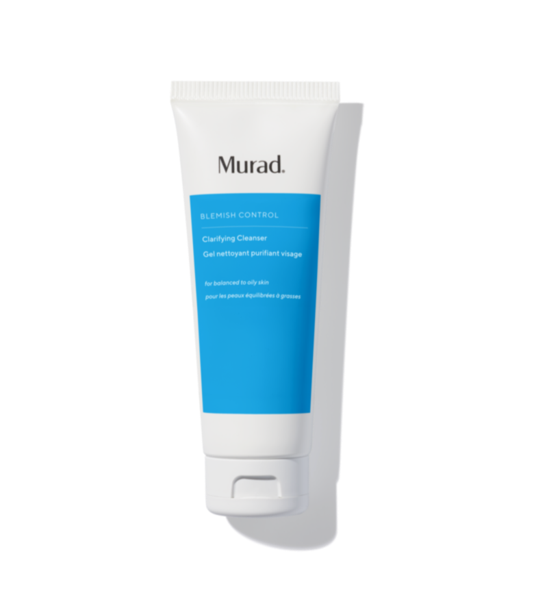 Clarifying Cleanser