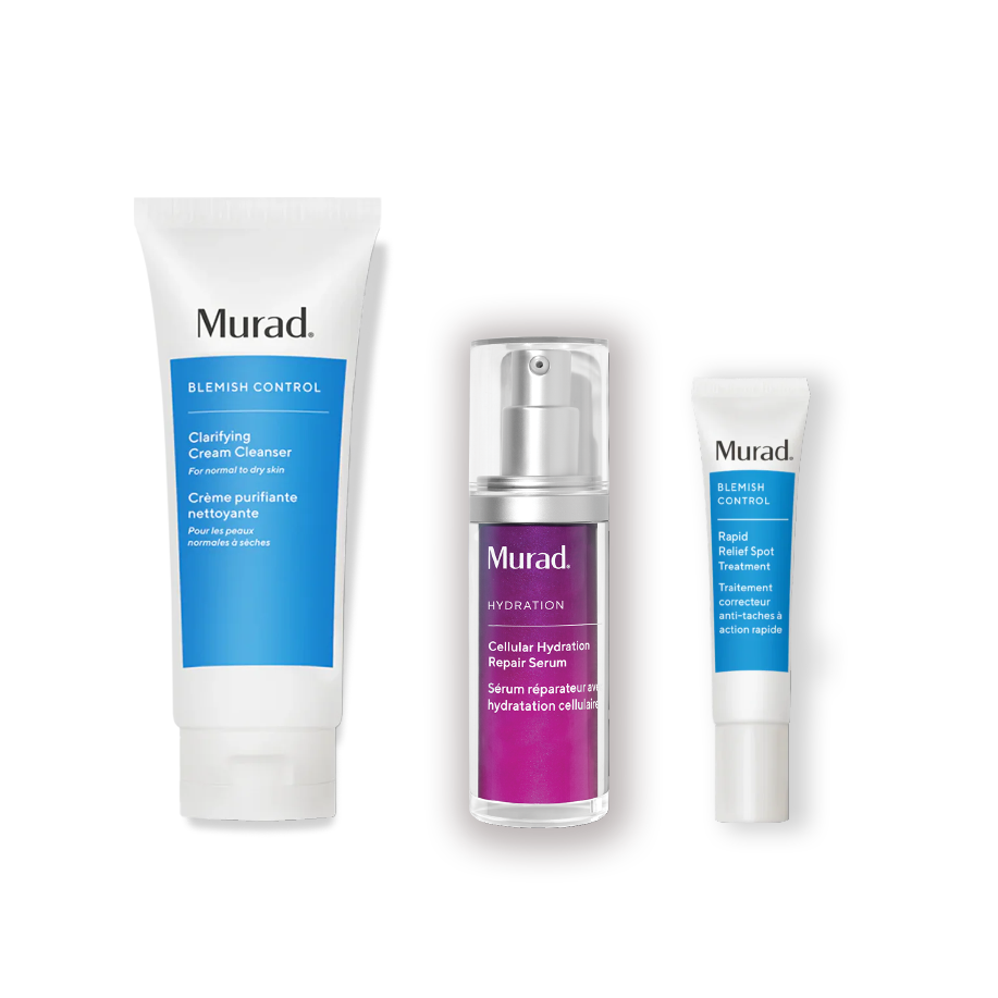 Hormonal Harmony: Hormonal Shift Bundle