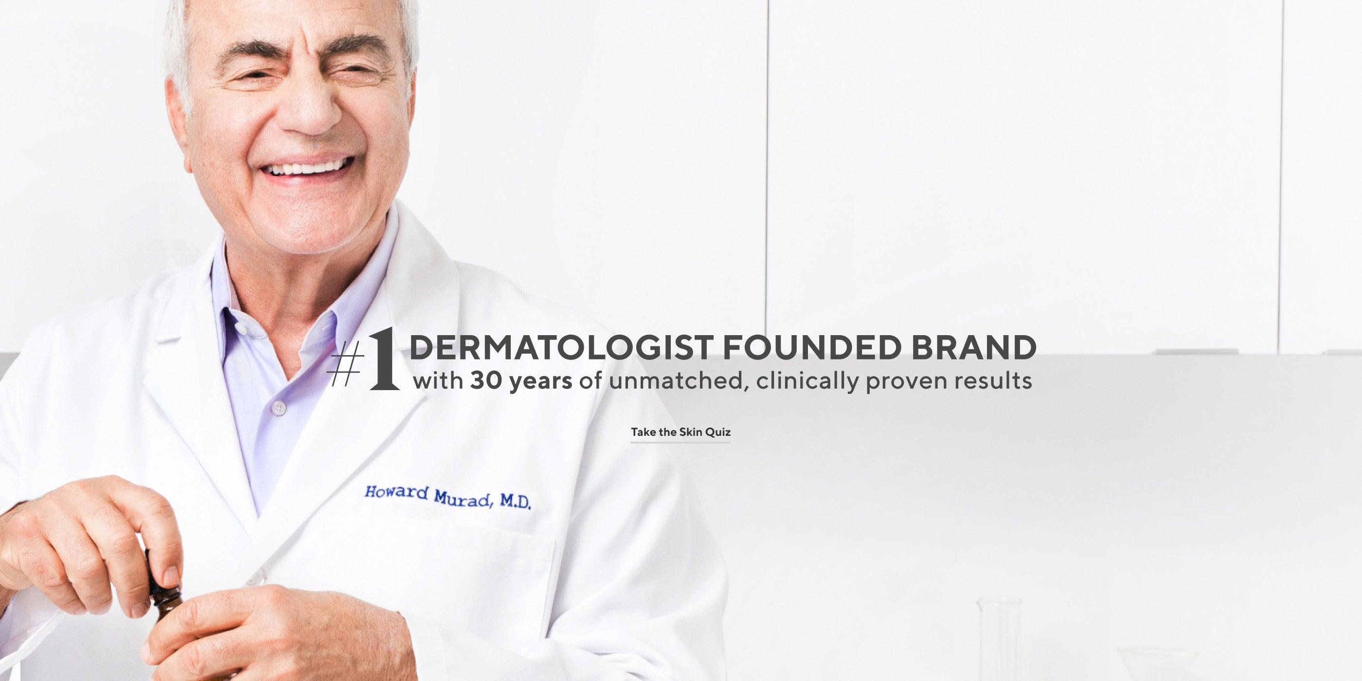 #1 Dermatologist-Founded Brand in the USA. 1st Half 2023 USA Retail Data. Excluding Professional Brands.