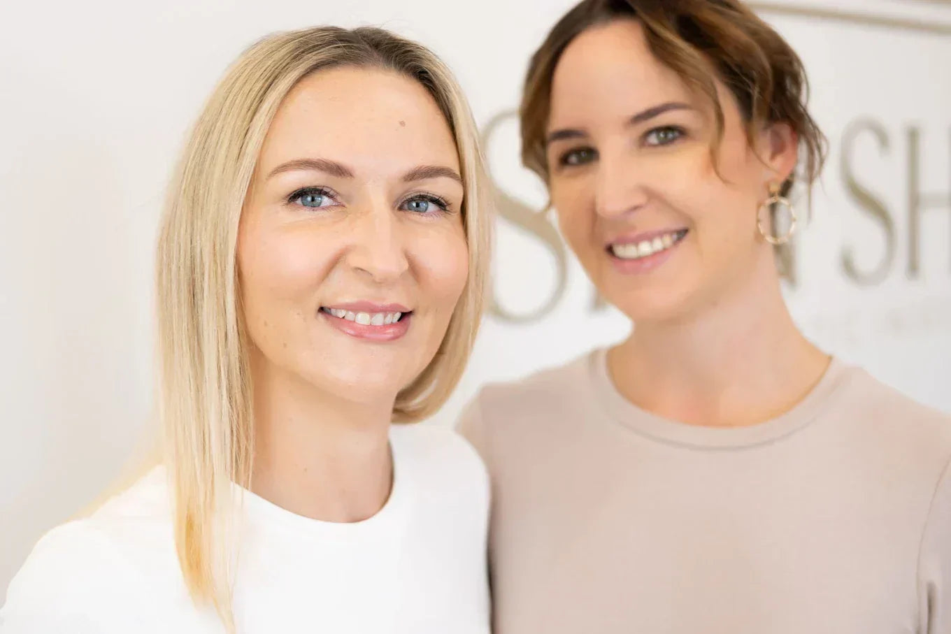 Murad Clinic Feature November 2025: Meet Candice Ryall and Ebonny Bill from Skin Shore, NSW