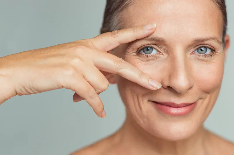 Best Eye Creams for Droopy Eyelids and Under-Eye Firming