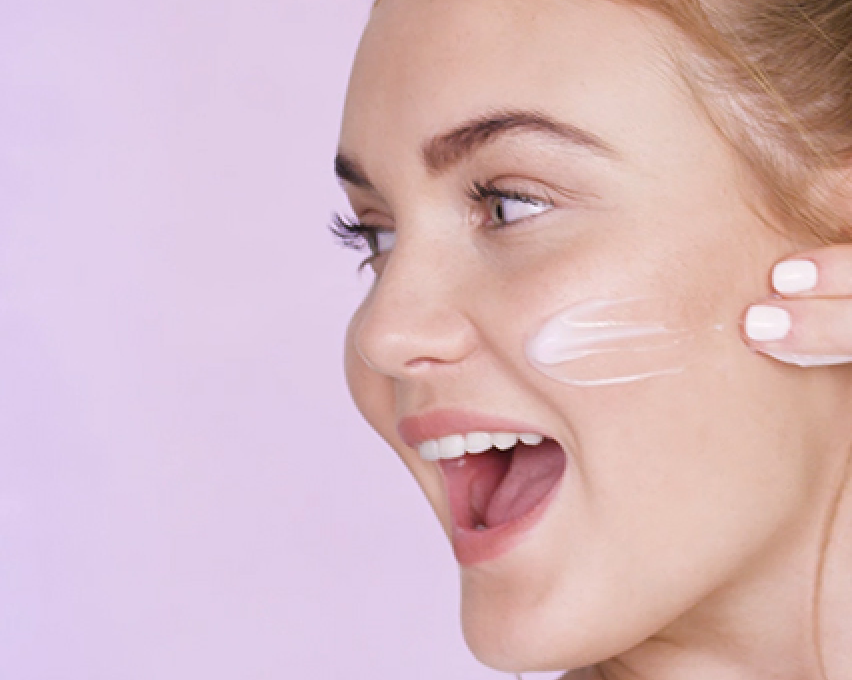How to Hydrate Oily and Acne-Prone Skin
