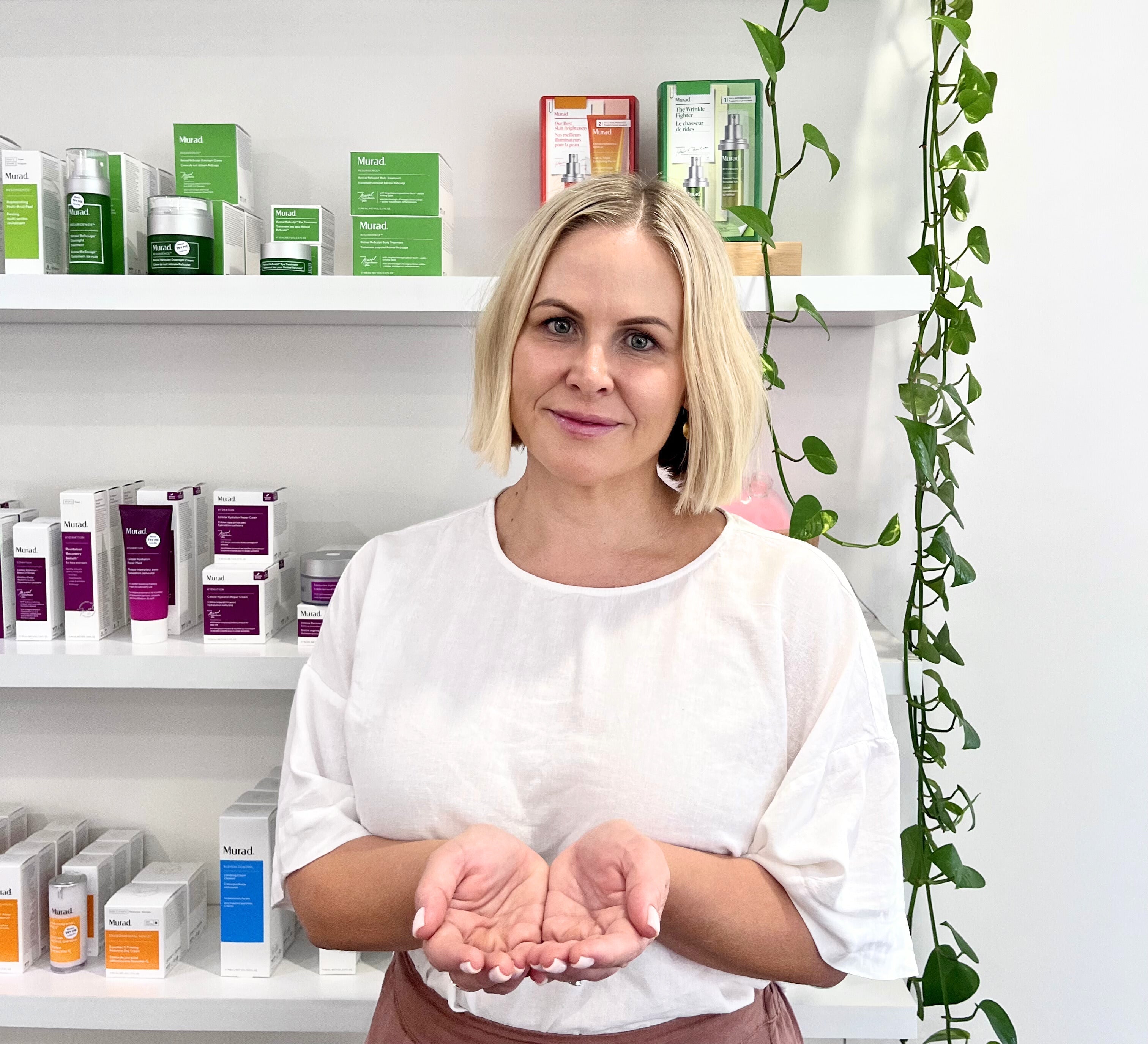International Women’s Day 2026: How Hayley Dwyer Leads with Care at The Muse Skin Clinic