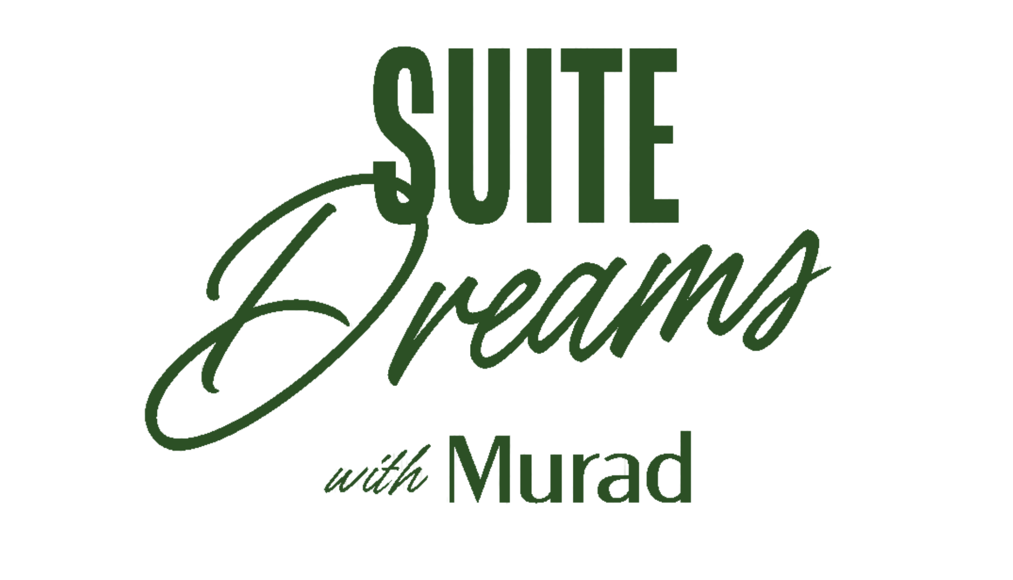 Behind the Scenes:  Sleep Tight with Murad - Dreamy Staycation for the Launch of Retinal ReSculpt Overnight Cream