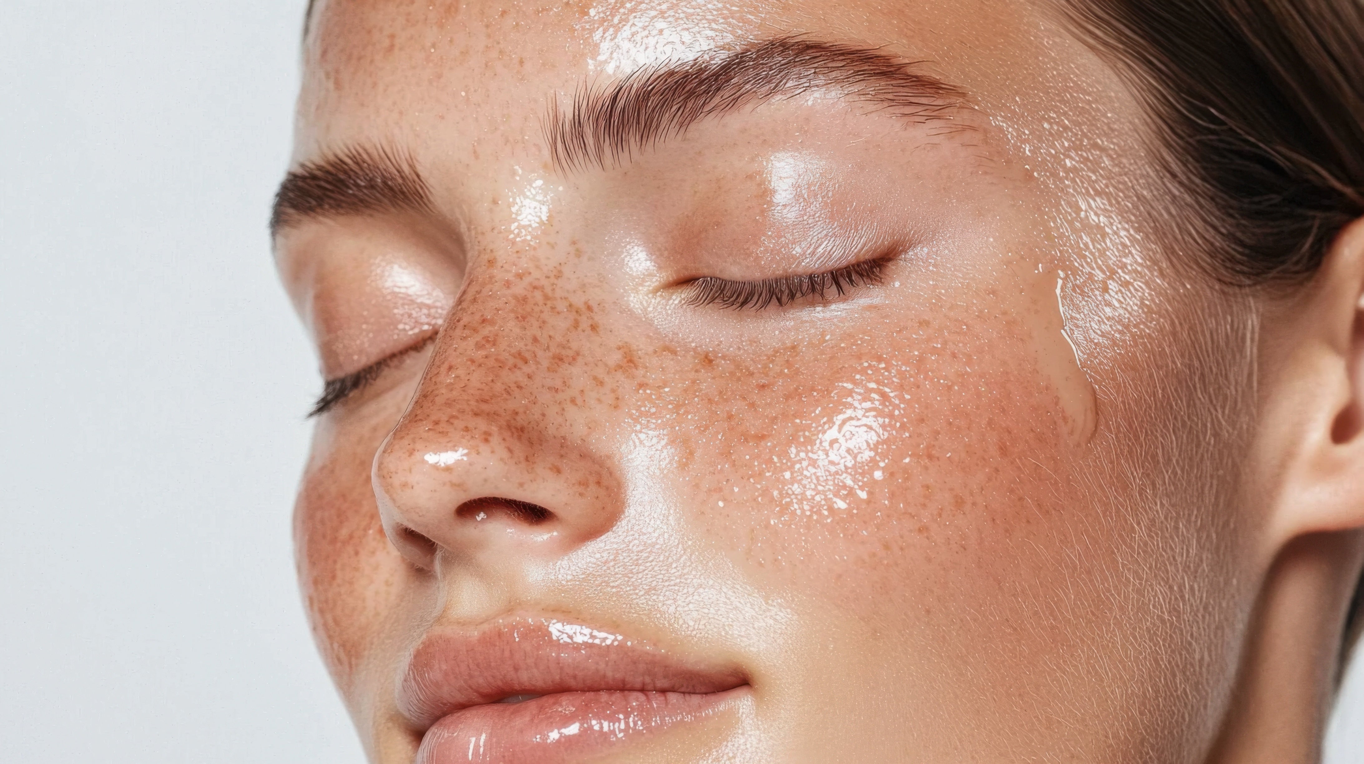 The Right Way to Layer Hyaluronic Acid in Your Skincare Routine