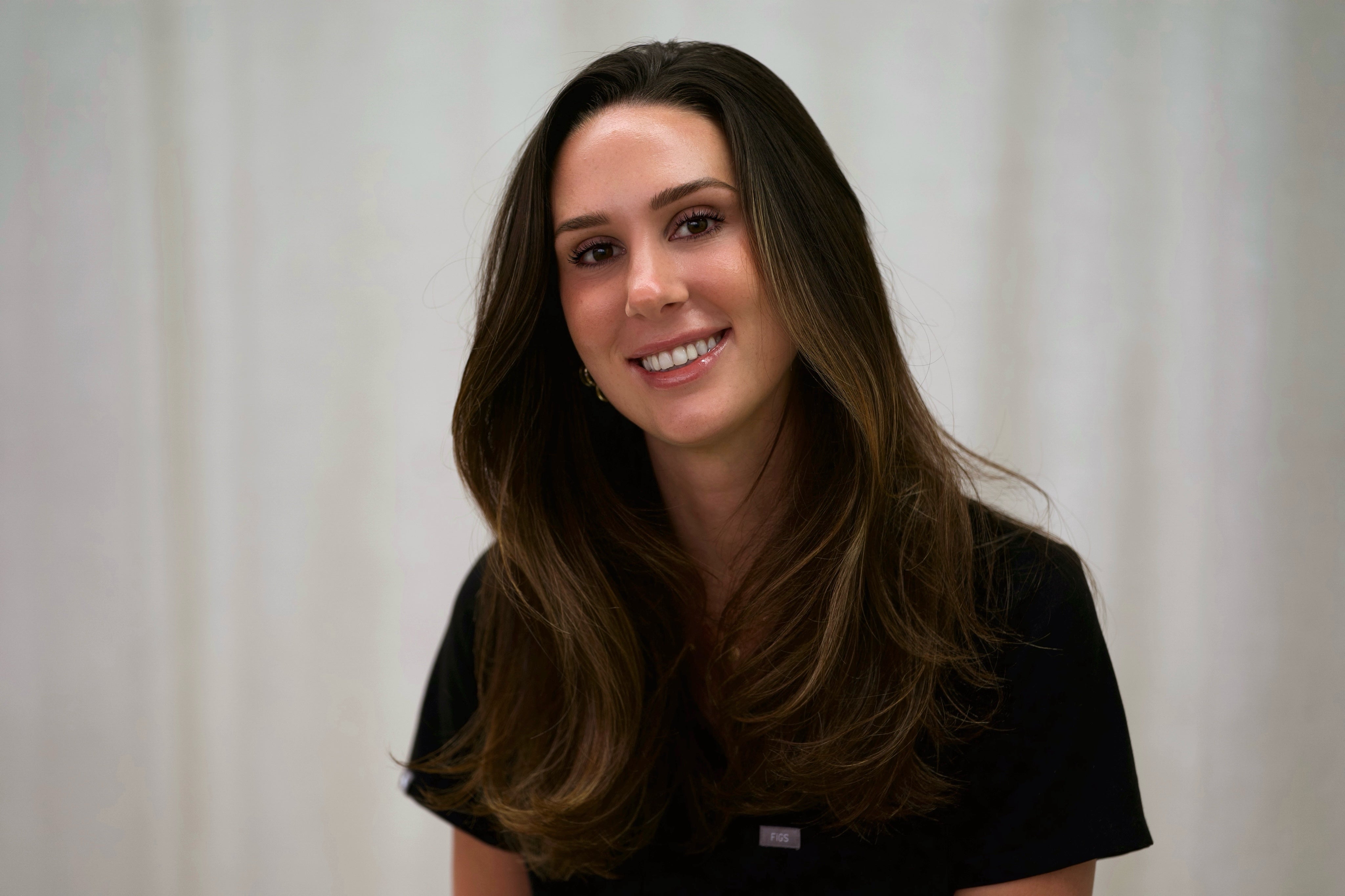 Murad Clinic Feature October 2025: Meet Rebecca Greaves. Director and Owner, Studio Rebecca Greaves, TAS