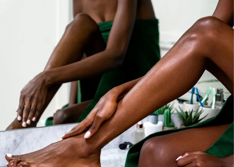Think HIIT Workout Meets Shapewear—Without the Sweat or Squeeze!