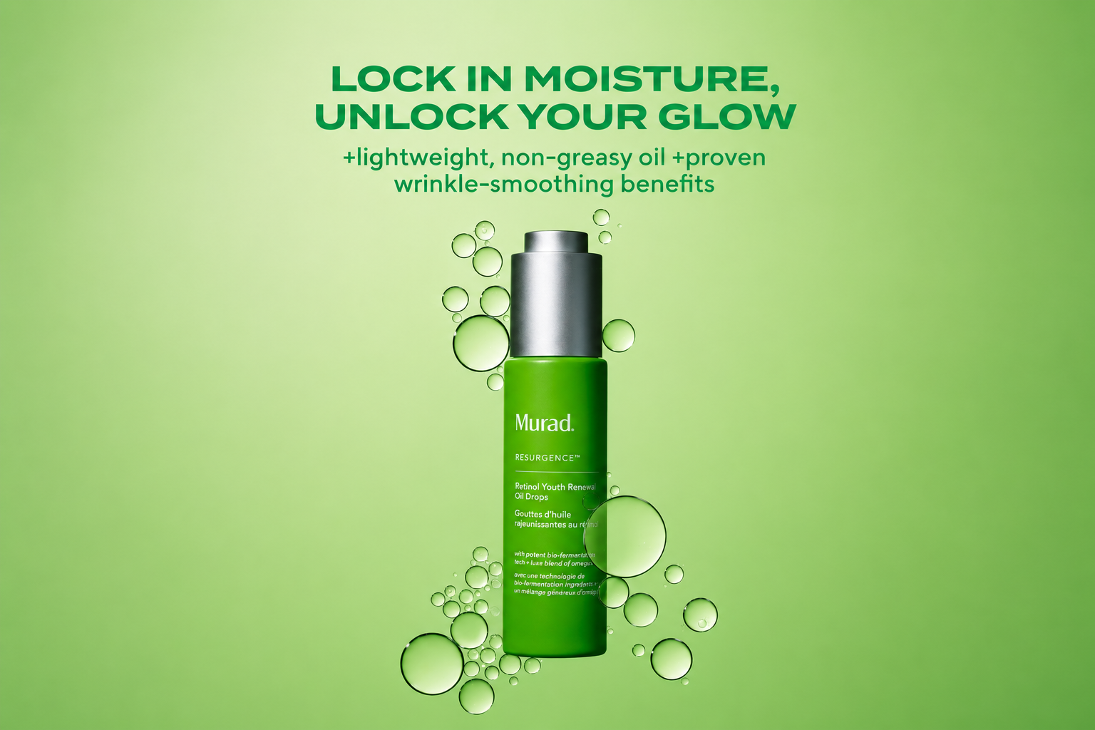 Retinol Oil: Can It Reduce Wrinkles and Fine Lines?