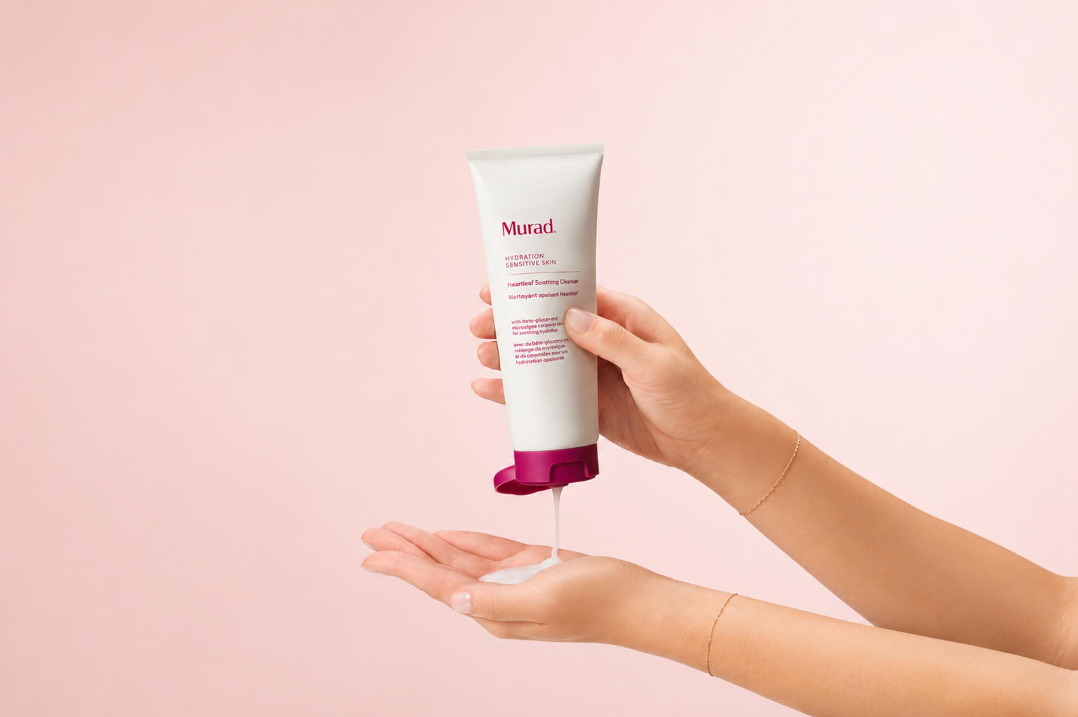 Skin Care for Sensitive Skin: What to Avoid & How to Support Rosacea-Prone Skin