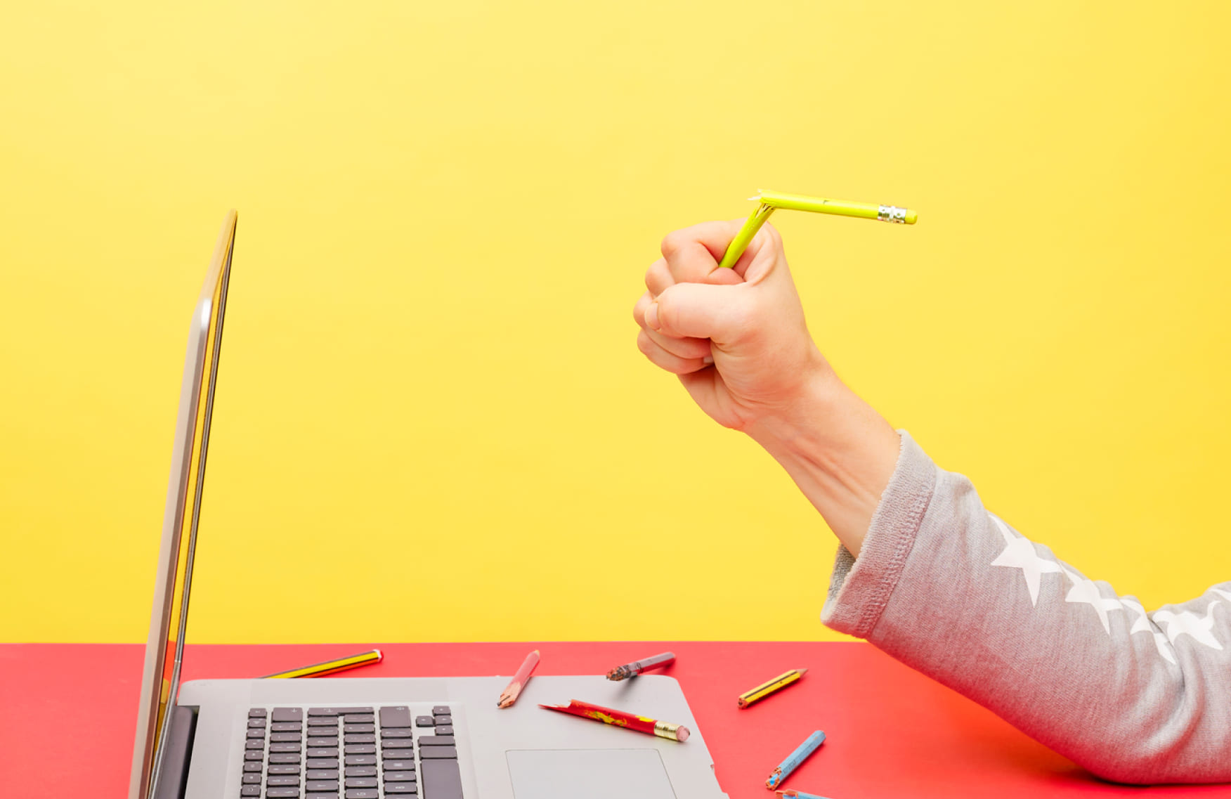 How to combat stress-induced ageing