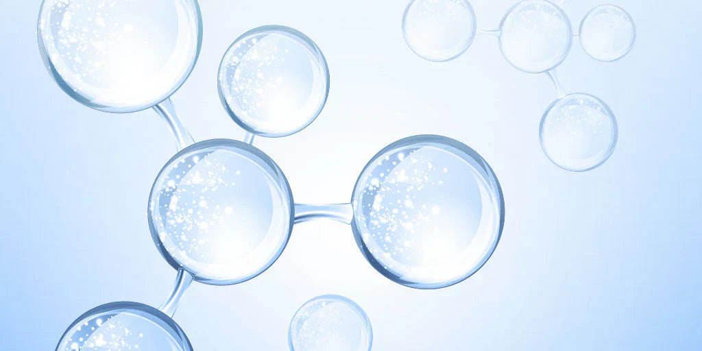 Why Hyaluronic Acid is a Must-Have for Dehydrated Skin & How to Use It Properly