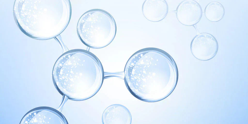 Why Hyaluronic Acid is a Must-Have for Dehydrated Skin & How to Use It Properly