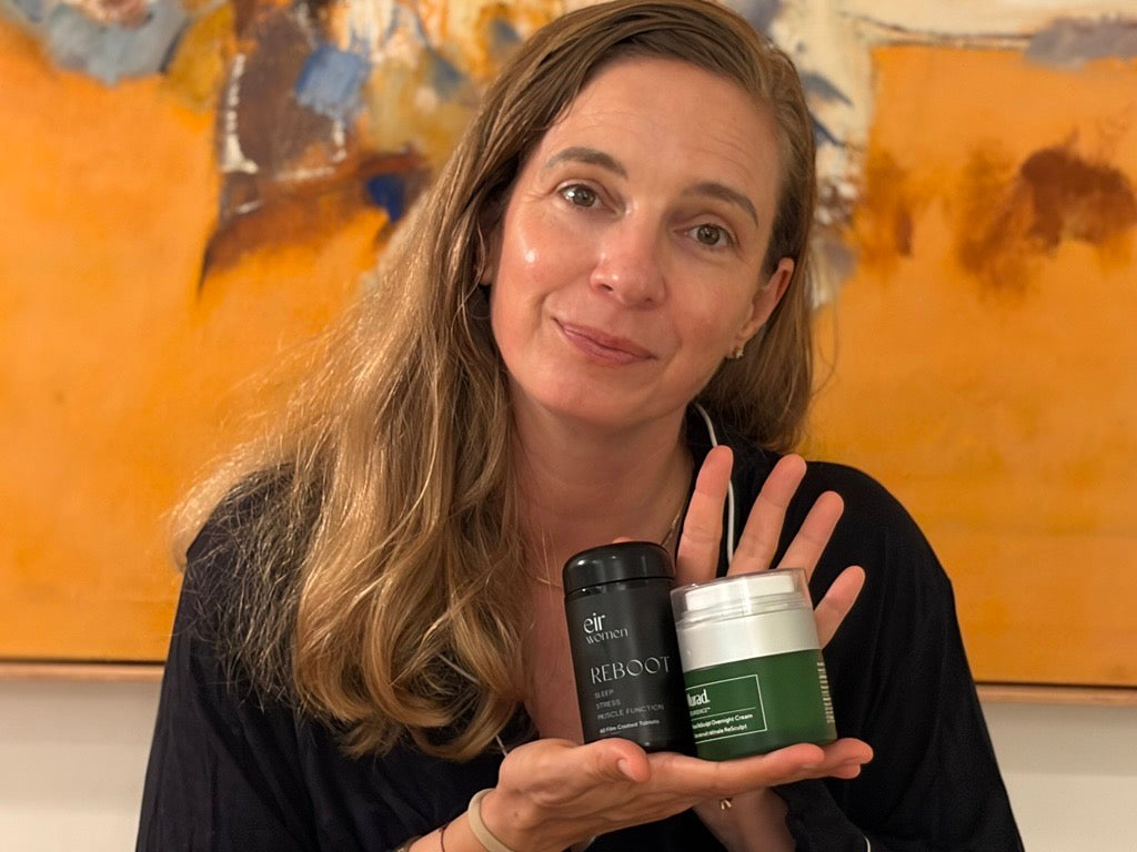 Sleep Awareness Week: My Night-Time Reset for Skin & Sleep