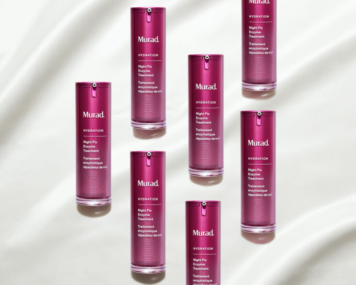 Is Lack of Sleep Bad For Your Skin? Article image