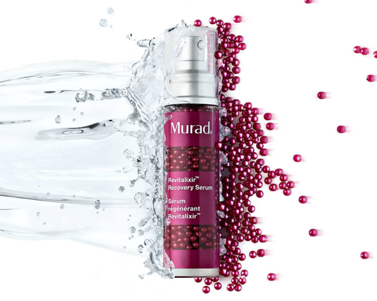 Is Your Skin in a State of SOS? (Signs of Skin Stress?)