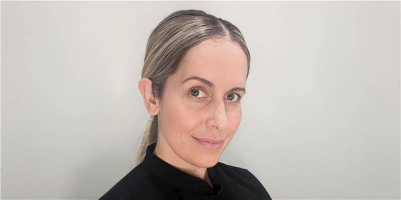 Louisa Golding from Dermality hosts a Menopause Event