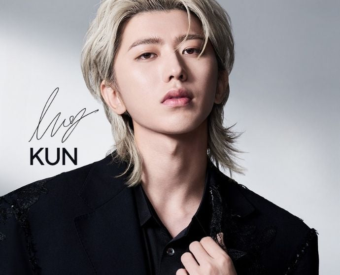 Kun's Pick @caixukun