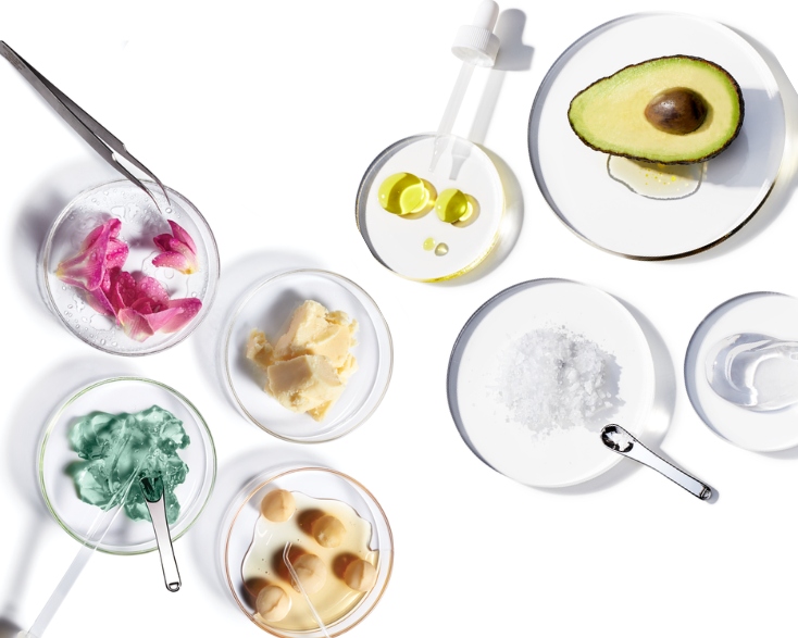 Exploring the Top Trending Skingredients