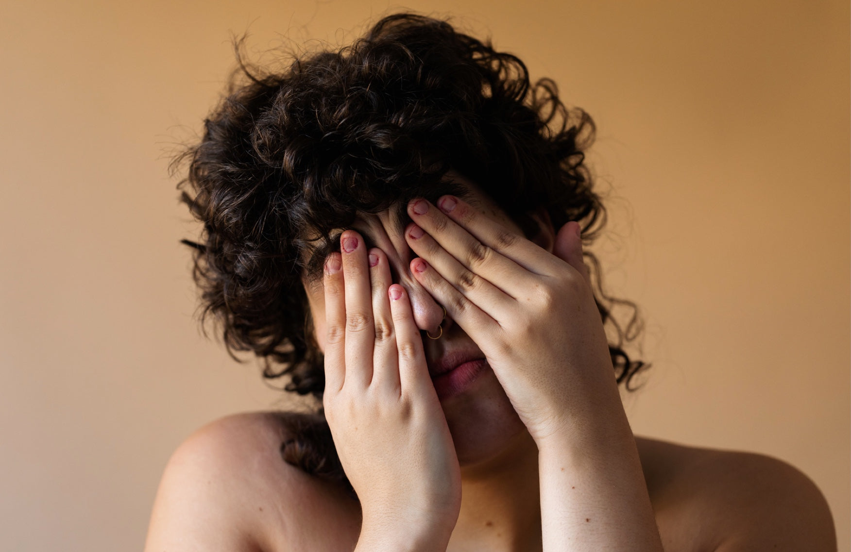 Get rid of acne fast