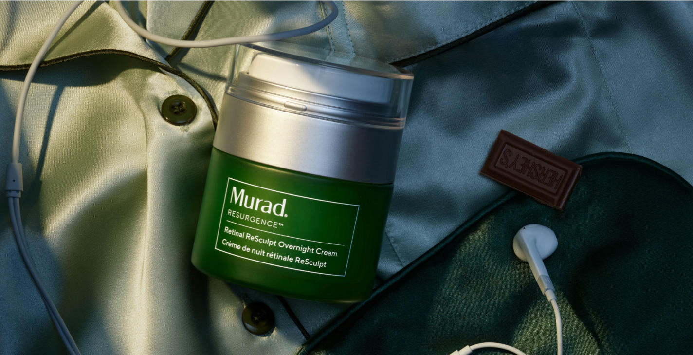 PROFESSIONAL - Sleep Is the New Skincare