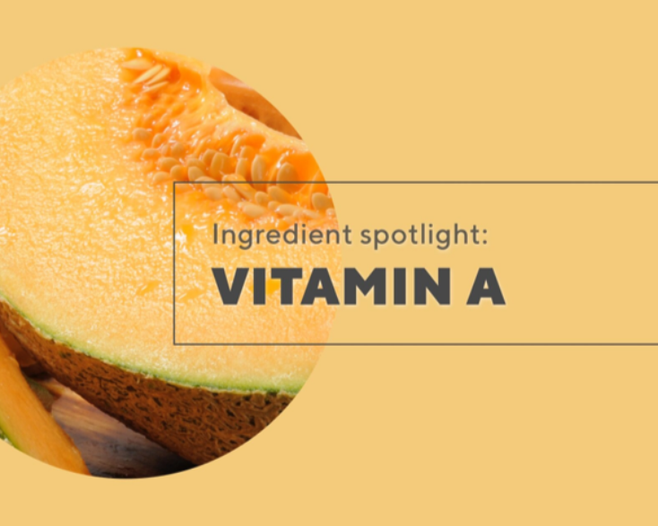 Article Vitamin A 