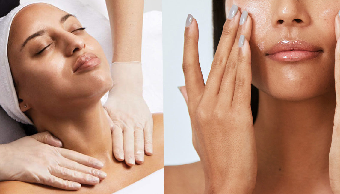 What Skincare to use in Winter to get Hydrated, Clear Skin by Summer!