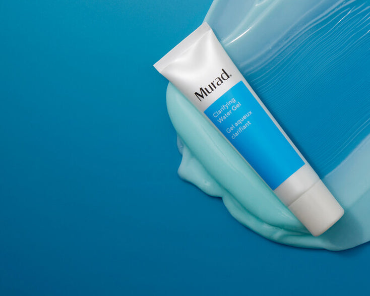 water gel