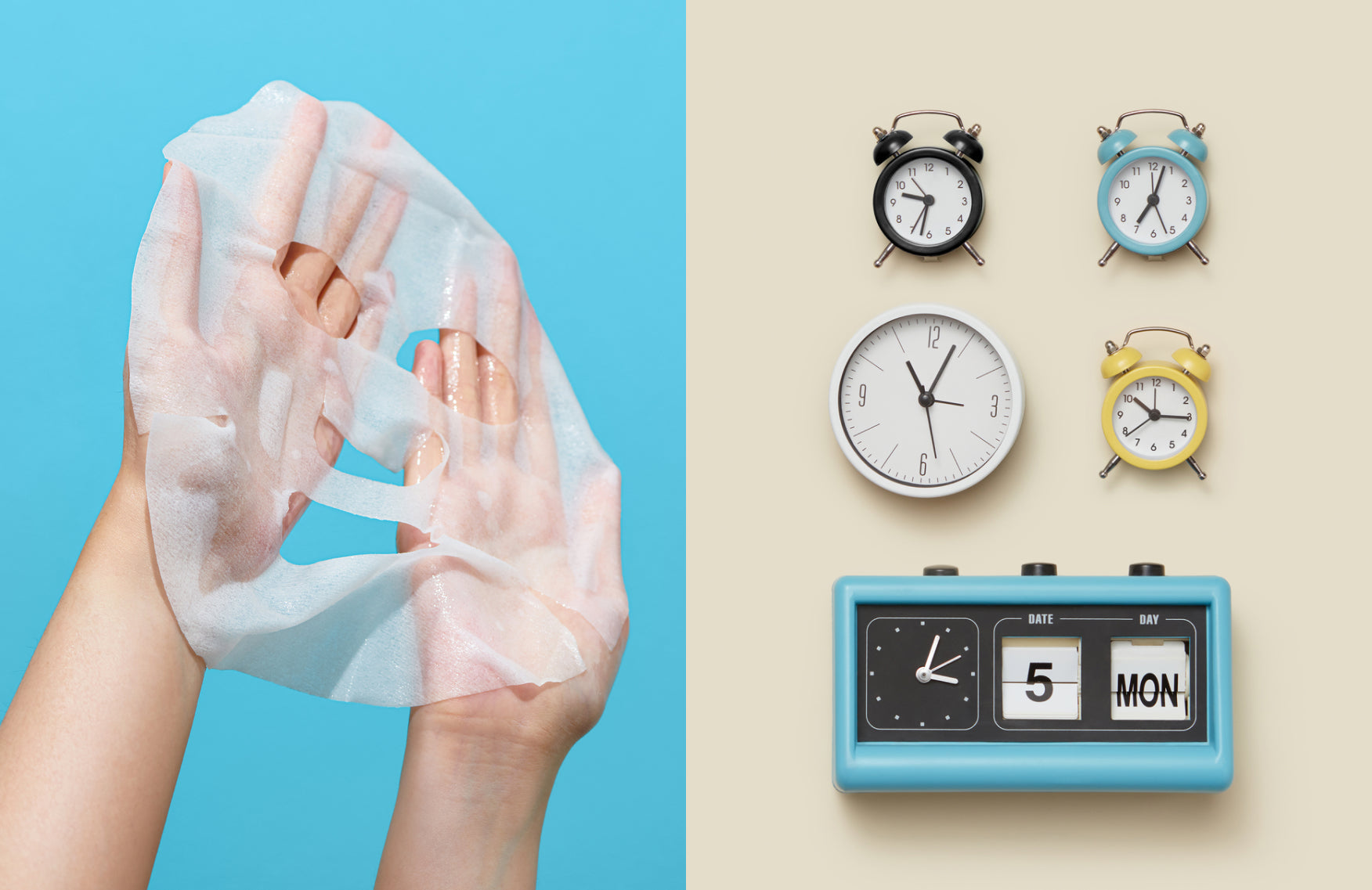 Mastering Skin Cycling: The Ultimate Guide to Glowing, Healthy Skin