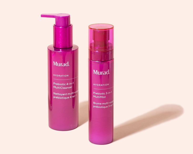 Why are Prebiotics Important for Your Skin Skincare Library