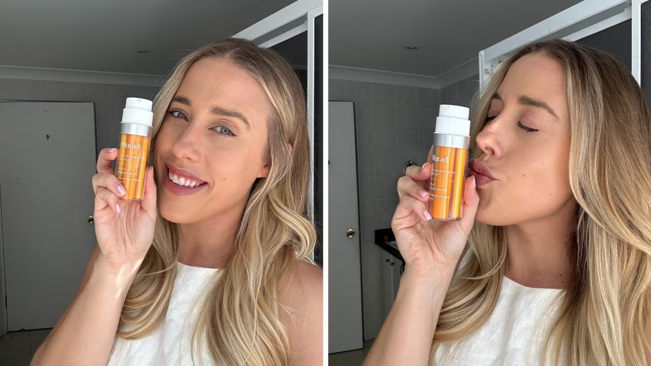 How to Use Vitamin C Serum Safely in Your Routine (Especially in the Australian Sun)