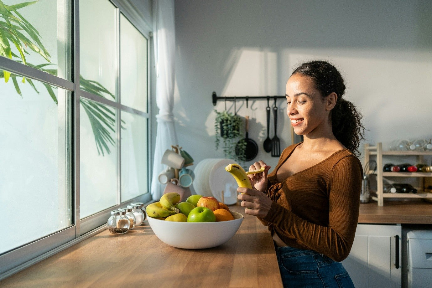 Brightening Skin From The Inside Out