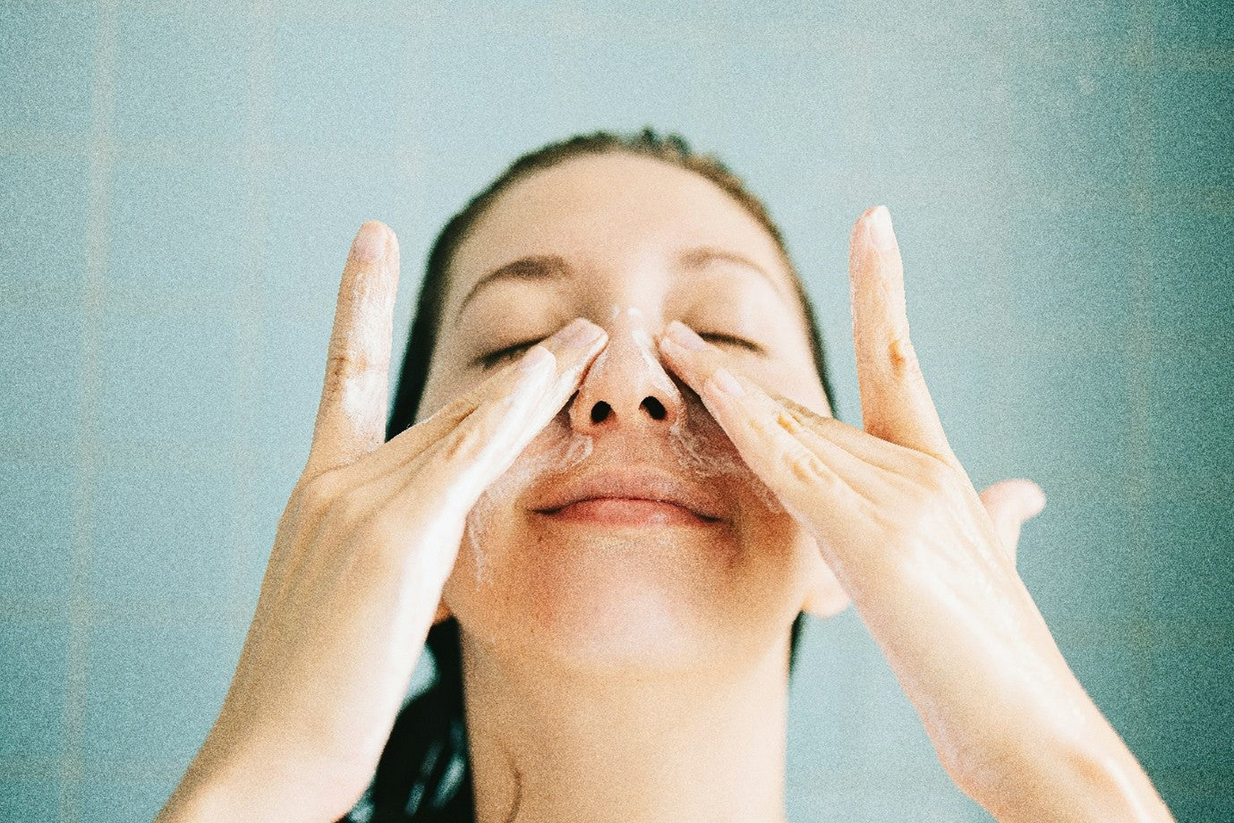 Best Cleansers To Use Before Serum for Hyperpigmentation