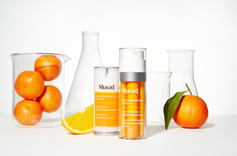 The Role of Vitamin C Serum in Preventive Skincare (Ageing, Pollution, Sun Damage)