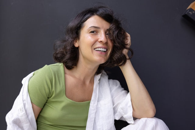 Best Skincare Routine for Perimenopause: Morning & Night Essentials for Healthy Skin