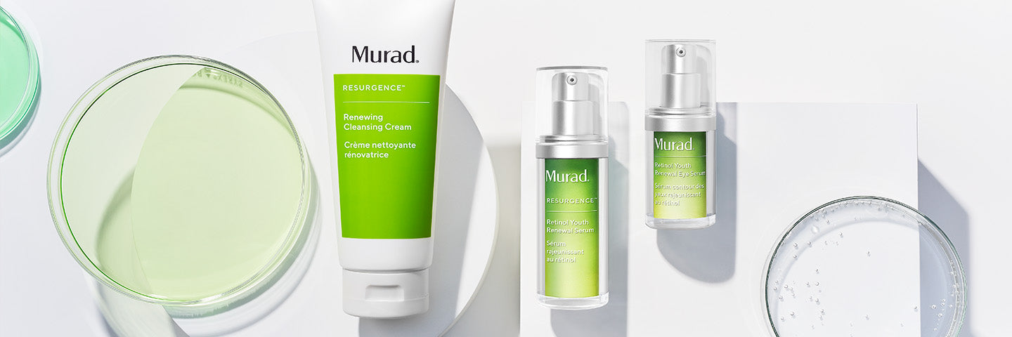 Anti-Ageing Skincare Products