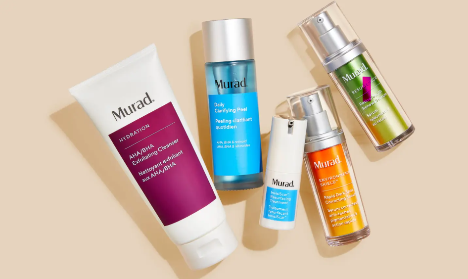 Bestsellers: Top-Selling, Top Performing Skincare Products