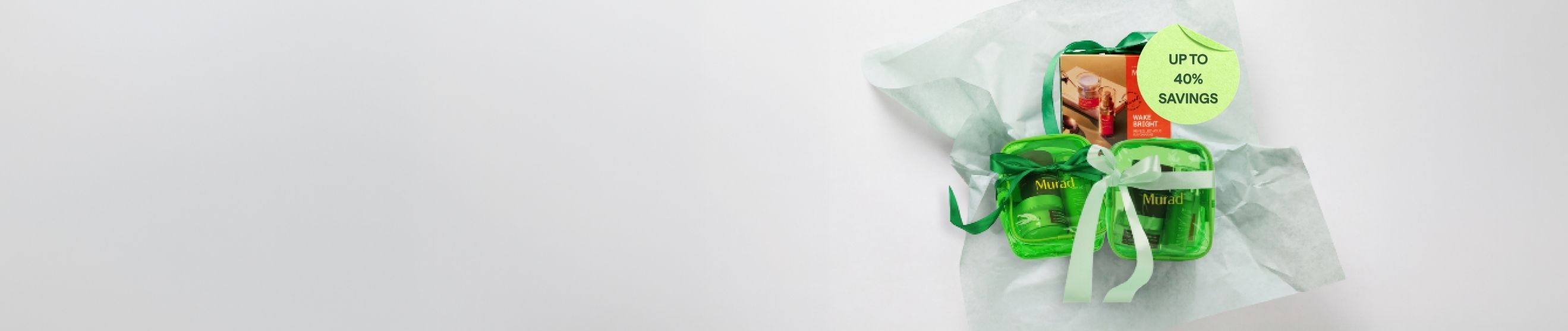 Holiday Gift Guide Is Here. GIVE SKIN A MOMENT.