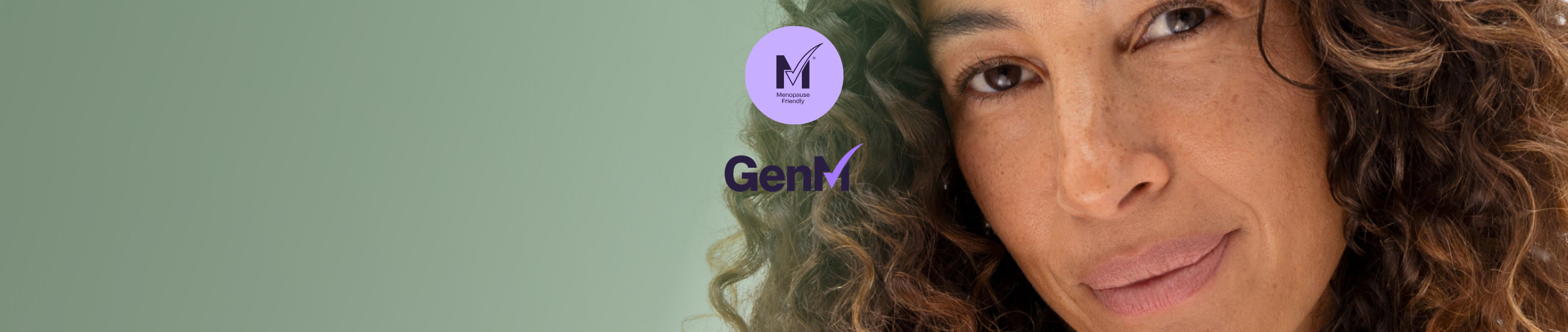 GenM - Menopause Friendly