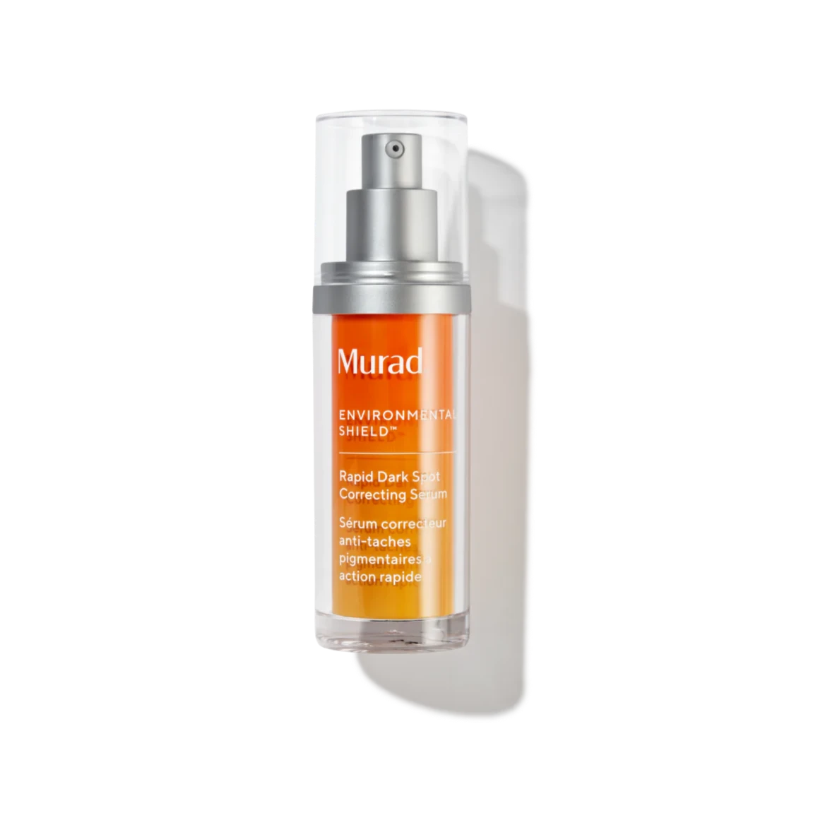 Rapid Dark Spot Correcting Serum Reward