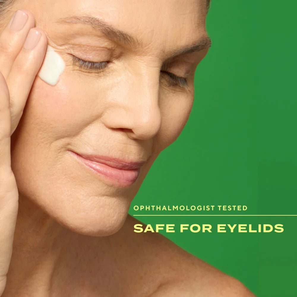 Retinal ReSculpt Eye Lift Treatment save for eyelids