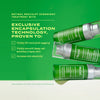 Retinal ReSculpt Treatment proven to lift neck and jowl sagging, smooth deep-set wrinkles and increase elasticity