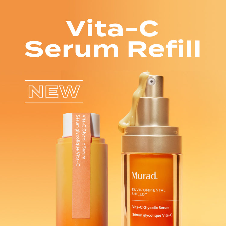 Vita-C Glycolic Serum