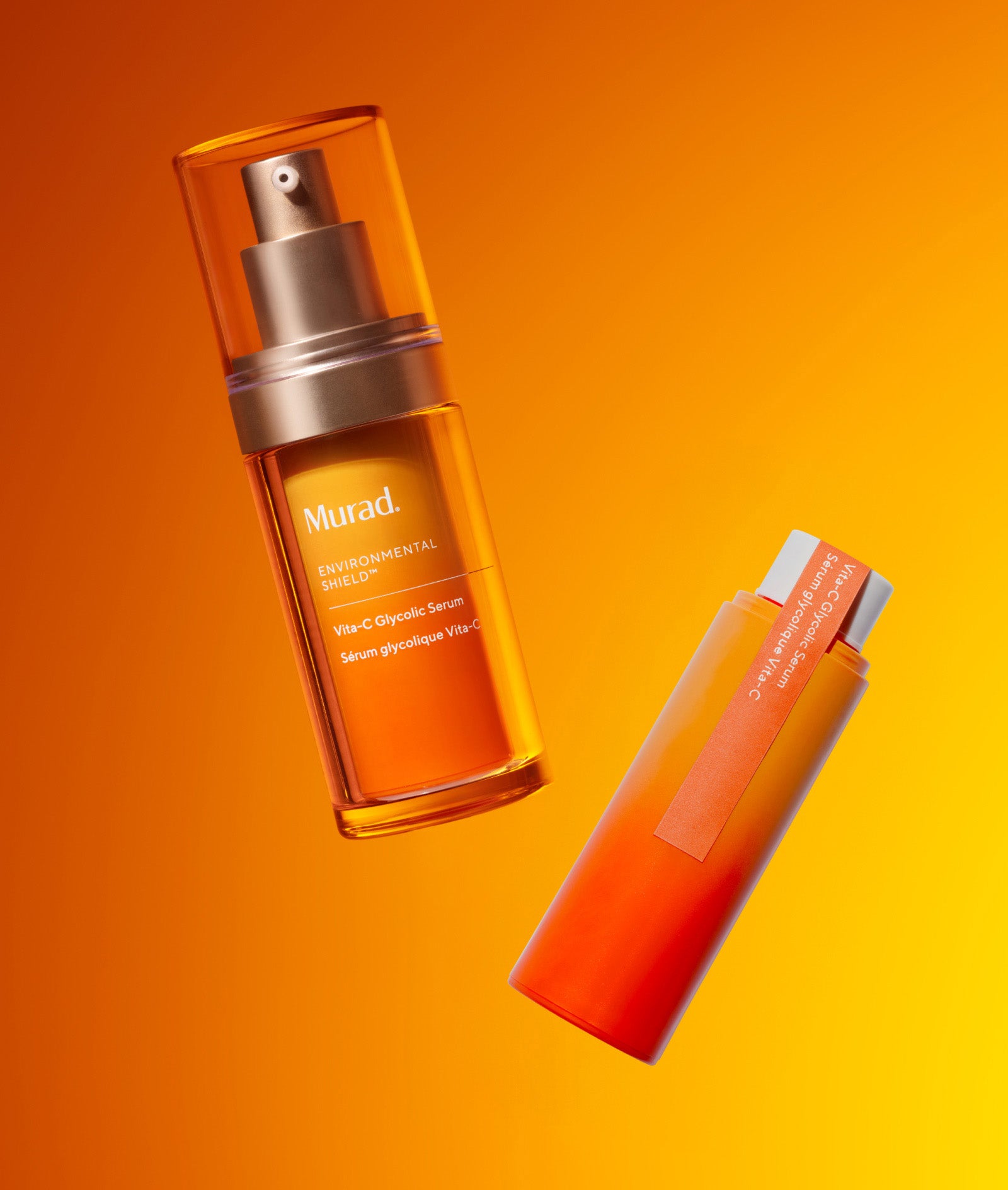 Vita-C Glycolic Serum